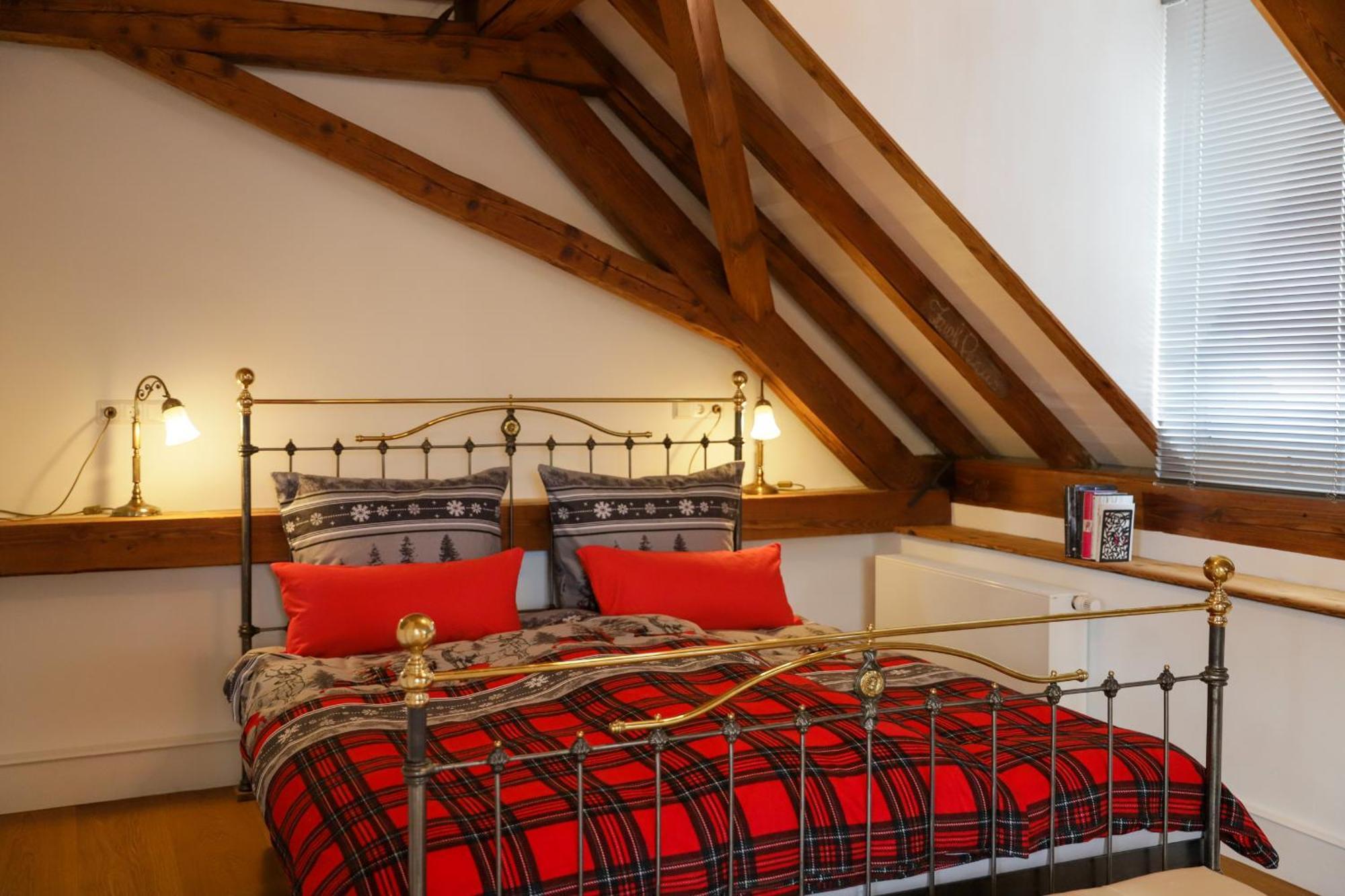 Boutique-Hotel Im Sternenhof Grosskarlbach Cameră foto